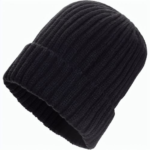 Kennedi AWARE Polylana® Beanie (Art.-Nr. CA257812) - Die Kennedi ist eine unverzichtbare...