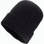 Kennedi AWARE Polylana® Beanie (Schwarz) (Art.-Nr. CA257812)