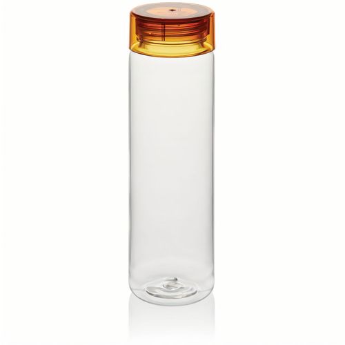 VINGA Cott RCS RPET-Wasserflasche (Art.-Nr. CA261563) - Elegante und minimalistische Wasserflasc...