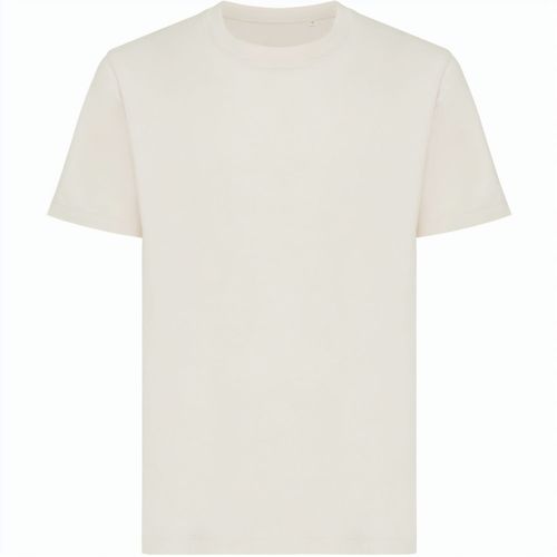 Iqoniq Sierra Lightweight T-Shirt aus recycelter Baumwolle (Art.-Nr. CA262178) - Unisex-Modern-Fit T-Shirt aus 100%...