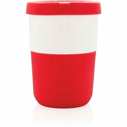 PLA Cup Coffee-To-Go 380ml (Art.-Nr. CA263993) - Die nachhaltige Alternative zu herkömml...