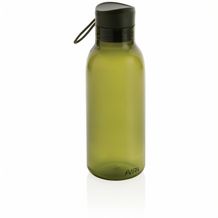 Avira Atik RCS recycelte PET-Flasche 500ml (grün) (Art.-Nr. CA265293)