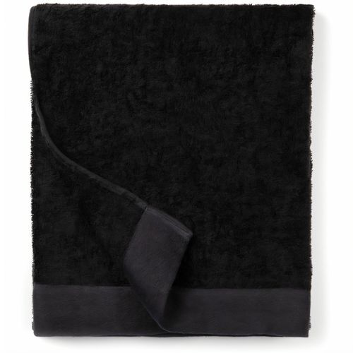 VINGA Birch Handtuch 90x150, 450gr/m² (Art.-Nr. CA266622) - Ein Handtuch aus 68% Baumwolle und 32%...