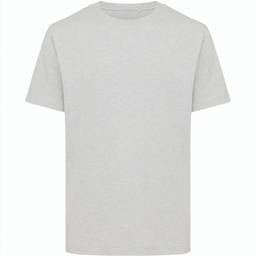 Iqoniq Kakadu relaxed T-Shirt aus recycelter Baumwolle (Art.-Nr. CA274104) - Unisex-T-Shirt in Relaxed-Fit-Form aus...