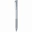 TwistLock Stift aus GRS-zertifiziert recyceltem ABS (silber) (Art.-Nr. CA276227)