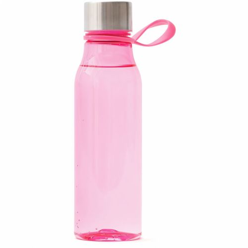 VINGA Lean Wasserflasche (Art.-Nr. CA276603) - Wasserflasche aus BPA-freiem Triphenylme...