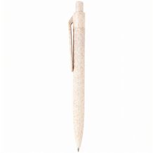 Weizenstroh Stift (weiß) (Art.-Nr. CA277051)