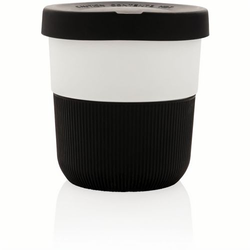 PLA Cup Coffee-To-Go 280ml (Art.-Nr. CA284366) - Die nachhaltige Alternative zu herkömml...