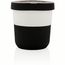PLA Cup Coffee-To-Go 280ml (Schwarz) (Art.-Nr. CA284366)