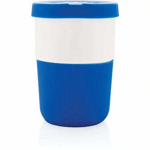 PLA Cup Coffee-To-Go 380ml (Art.-Nr. CA285422) - Die nachhaltige Alternative zu herkömml...