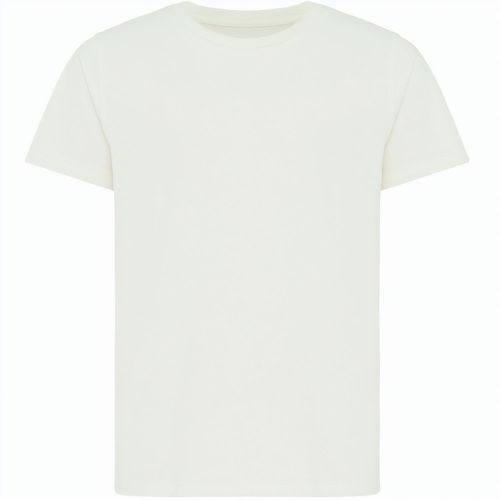 Iqoniq Koli Kids T-Shirt aus recycelter Baumwolle (Art.-Nr. CA286268) - Medium-Fit Kinder-T-Shirt aus 100%...