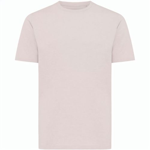Iqoniq Sierra Lightweight T-Shirt aus recycelter Baumwolle (Art.-Nr. CA286381) - Unisex-Modern-Fit T-Shirt aus 100%...