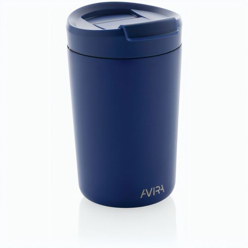 Avira Alya RCS recycelter Stainless-Steel Becher 300ml (Art.-Nr. CA287498) - Erreichen Sie Ihre täglichen Trinkziele...