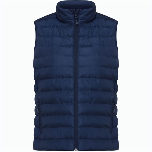 Iqoniq Meru Damen Bodywarmer aus recyceltem Polyester (Art.-Nr. CA291809) - Medium-Fit Damen-Bodywarmer aus 100%...