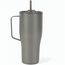 VINGA Eos Voyager 800ml Flasche aus RCS rec. Stainless-Steel (Grau) (Art.-Nr. CA292228)