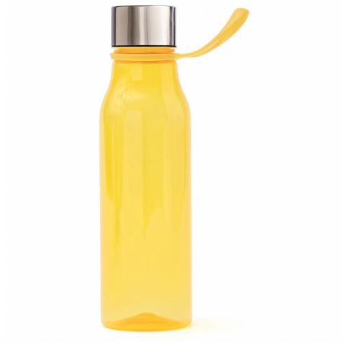 VINGA Lean Wasserflasche (Art.-Nr. CA292286) - Wasserflasche aus BPA-freiem Triphenylme...