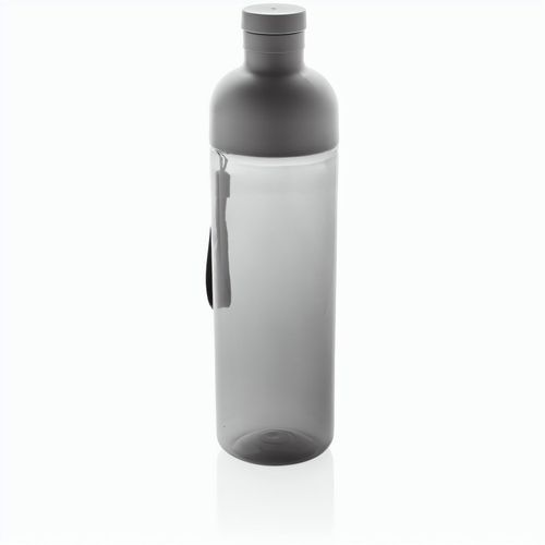 Impact auslaufsichere Wasserflasche aus RCS recyc. PET 600ml (Art.-Nr. CA293796) - Mit ihrem frischen Design ist die...