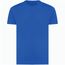 Iqoniq Bryce T-Shirt aus recycelter Baumwolle (königsblau) (Art.-Nr. CA295534)