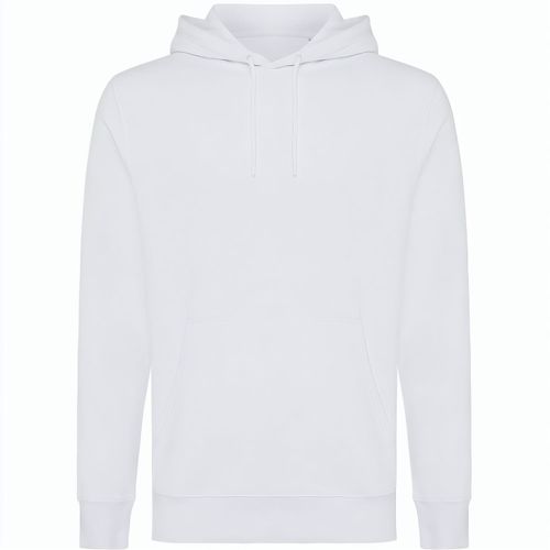 Iqoniq Rila Lightweight Hoodie aus recycelter Baumwolle (Art.-Nr. CA296146) - Unisex Modern-Fit Hoodie aus 100%...