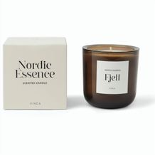 Nordic Essence Duftkerze groß (off white) (Art.-Nr. CA298590)