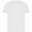 Iqoniq Tikal Sport Quick-Dry T-Shirt aus rec. Polyester (weiß) (Art.-Nr. CA299159)