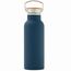 VINGA Miles Thermosflasche 500 ml (blau) (Art.-Nr. CA299355)