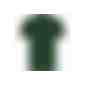 Iqoniq Sierra Lightweight T-Shirt aus recycelter Baumwolle (Art.-Nr. CA299609) - Unisex-Modern-Fit T-Shirt aus 100%...