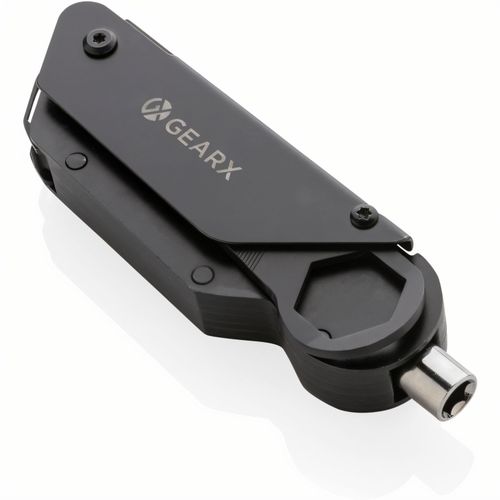 Gear X Fahrrad-Tool (Art.-Nr. CA300002) - Wenn Sie eine Reperatur an Ihrem Fahrrad...