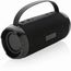 Soundboom wasserdichter 6W Speaker aus RCS Kunststoff (Schwarz) (Art.-Nr. CA301501)