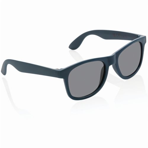 Sonnenbrille aus RCS recyceltem PP-Kunststoff (Art.-Nr. CA302234) - Sonnenbrille aus RCS-zertifiziert...