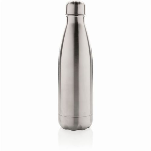 Vakuumisolierte Stainless Steel Flasche (Art.-Nr. CA303611) - Diese vakuumisolierte Trinkflasche...