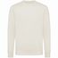 Iqoniq Etosha Lightweight Sweater aus recycelter Baumwolle (natural raw) (Art.-Nr. CA306487)