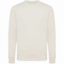 Iqoniq Etosha Lightweight Sweater aus recycelter Baumwolle (natural raw) (Art.-Nr. CA306487)