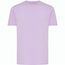 Iqoniq Brett T-Shirt aus recycelter Baumwolle (Lavender) (Art.-Nr. CA306691)