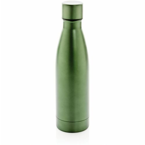 RCS recycelte Stainless Steel Solid Vakuum-Flasche (Art.-Nr. CA312368) - Diese RCS recycelte Stainless Steel...