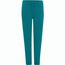 Iqoniq Cooper Jogger aus recycelter Baumwolle (verdigris) (Art.-Nr. CA322066)