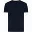 Iqoniq Brett T-Shirt aus recycelter Baumwolle (navy blau) (Art.-Nr. CA325531)