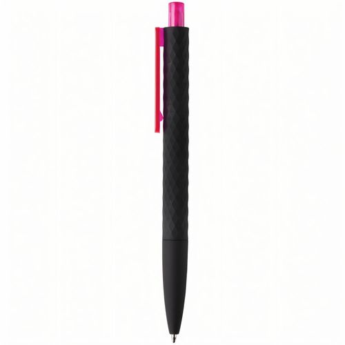 X3-Black mit Smooth-Touch (Art.-Nr. CA327971) - Einzigartiger Stift der durch seinen...