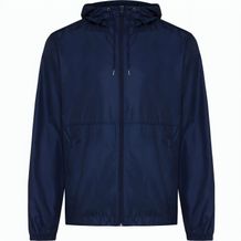 Iqoniq Logan Lightweight Jacke aus recyceltem Polyester (navy blau) (Art.-Nr. CA328109)