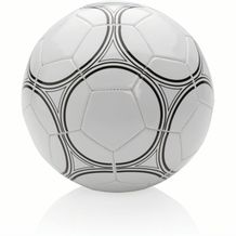 Größe 5 Fußball (weiß) (Art.-Nr. CA330126)