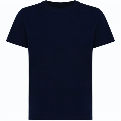 Iqoniq Koli Kids T-Shirt aus recycelter Baumwolle (Art.-Nr. CA330238) - Medium-Fit Kinder-T-Shirt aus 100%...