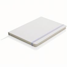 Basic Hardcover Skizzenbuch A5 - blanko (weiß) (Art.-Nr. CA330570)