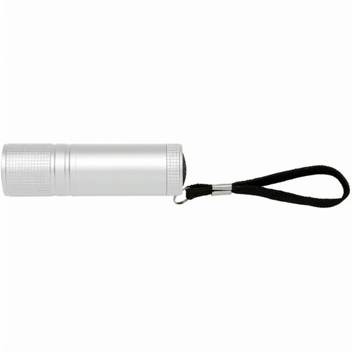 COB Taschenlampe (Art.-Nr. CA331830) - Superhelle COB-Leuchte im Taschenformat....