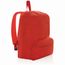 Impact Aware 285g/m² Rucksack aus rCanvas (luscious red) (Art.-Nr. CA338026)