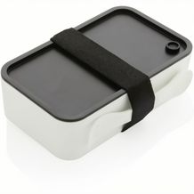GRS RPP Lunchbox mit Göffel (weiß) (Art.-Nr. CA339881)