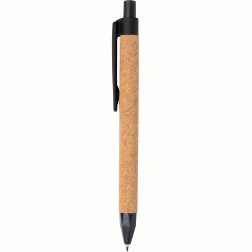 ECO-Stift (Art.-Nr. CA339963) - Go Green! Dieser recycelte Stift wurde...