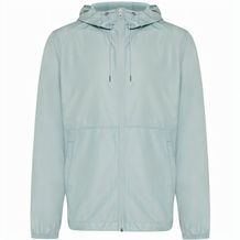 Iqoniq Logan Lightweight Jacke aus recyceltem Polyester (Iceberg green) (Art.-Nr. CA346690)