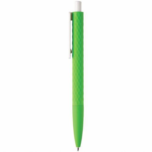 X3-Stift mit Smooth-Touch (Art.-Nr. CA361653) - Einzigartiger Stift der durch seinen...