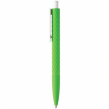 X3-Stift mit Smooth-Touch (grün) (Art.-Nr. CA361653)