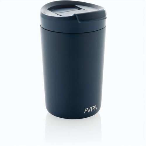 Avira Alya RCS recycelter Stainless-Steel Becher 300ml (Art.-Nr. CA363688) - Erreichen Sie Ihre täglichen Trinkziele...